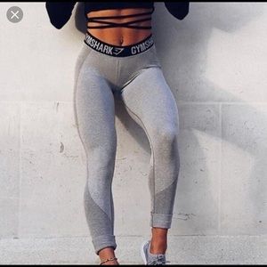 Gymshark Flex Leggings
